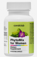 Фитоформула для женщин (30 растительных капсул)