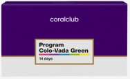 Программа 2 Коло-Вада Плюс Порошок Коло-Вада Микс 16 пакетов