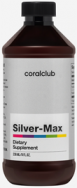 Сильвер-Макс - Коллоидное серебро