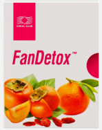 ФанДетокс 10 пакетиков