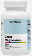 Корал Магний Coral Club отзывы